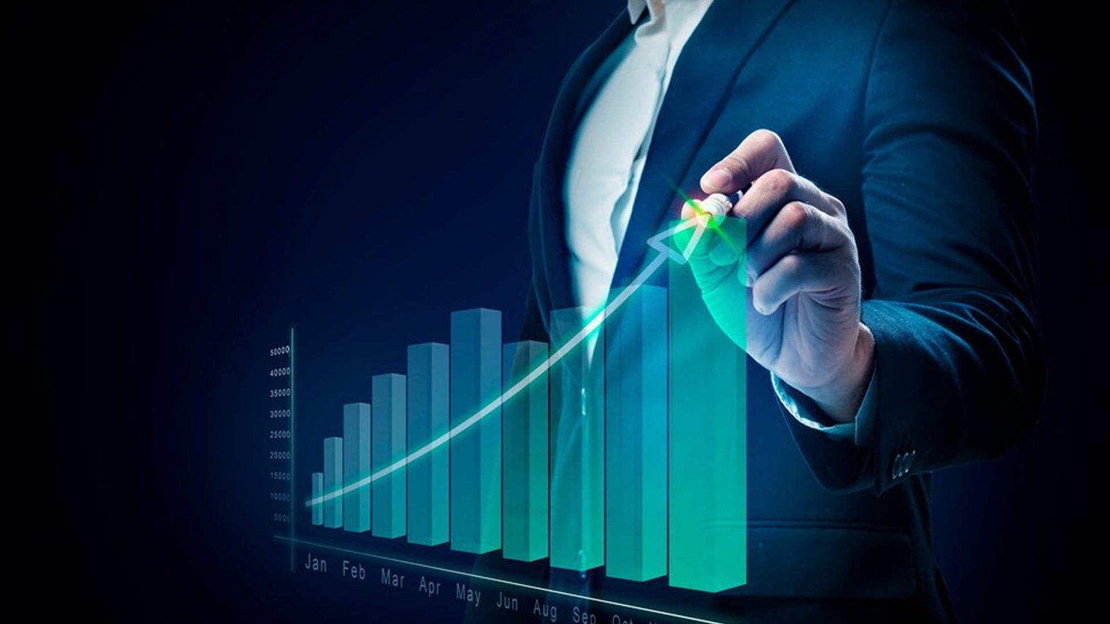 Leveraging Guest Posting to Improve Domain Authority