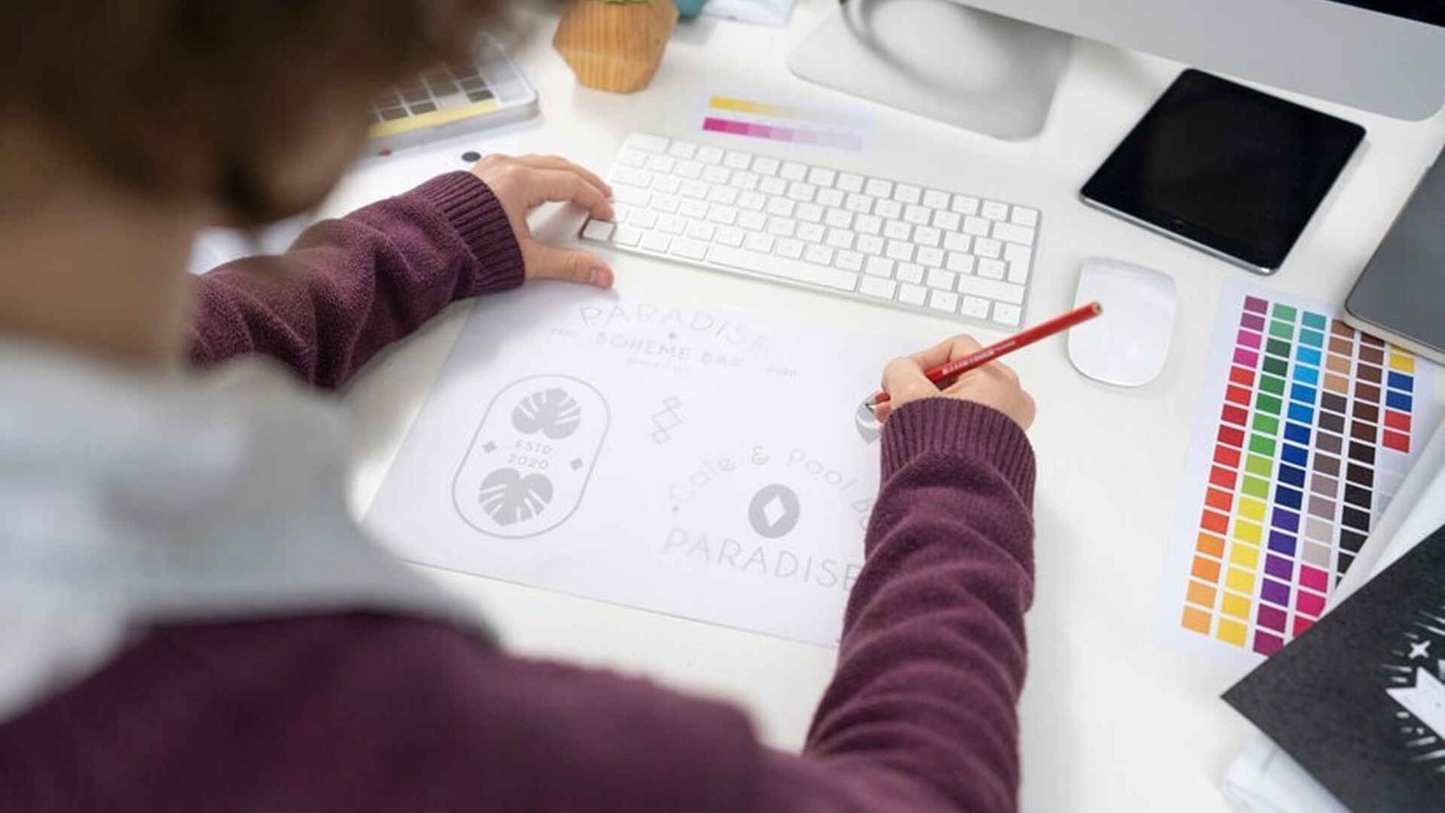 Hire Squarespace designers