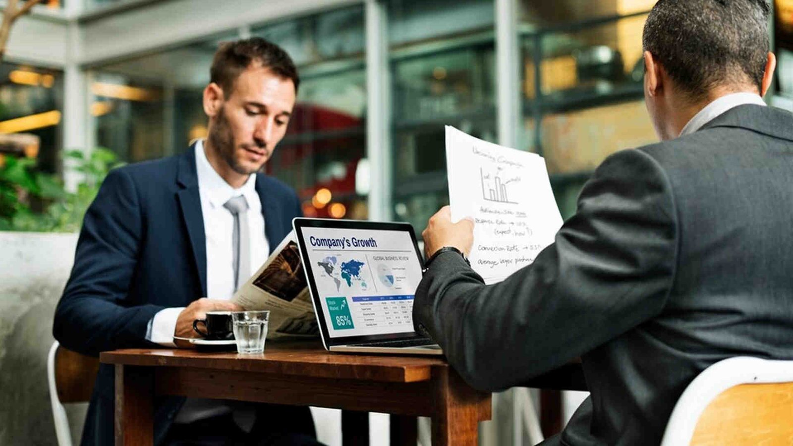 The Mechanics of Guest Posting