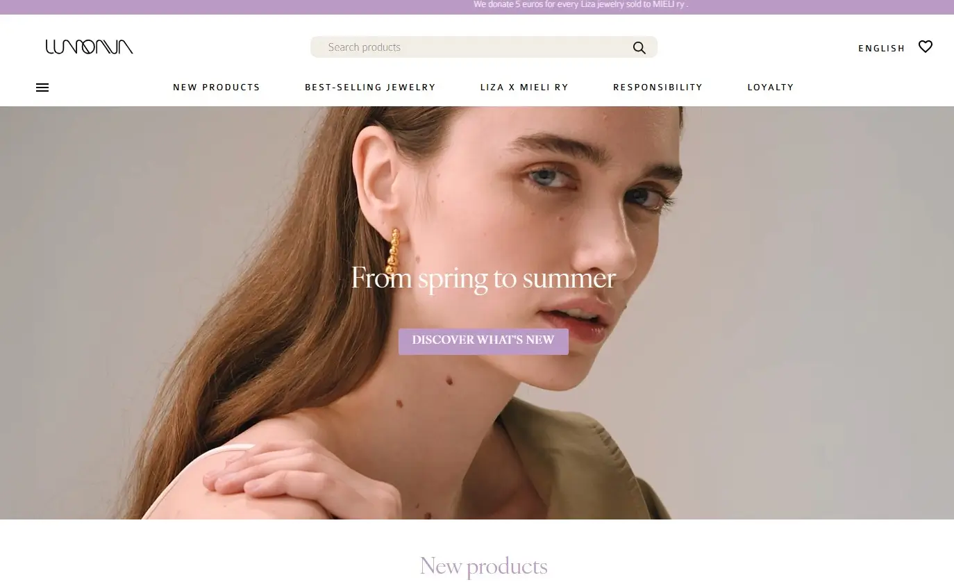 Work with the Best Ecommerce Website Development Company