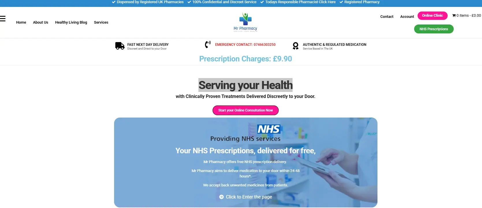 Healthcare-Tech Struggles to Find Reliable Development Partners