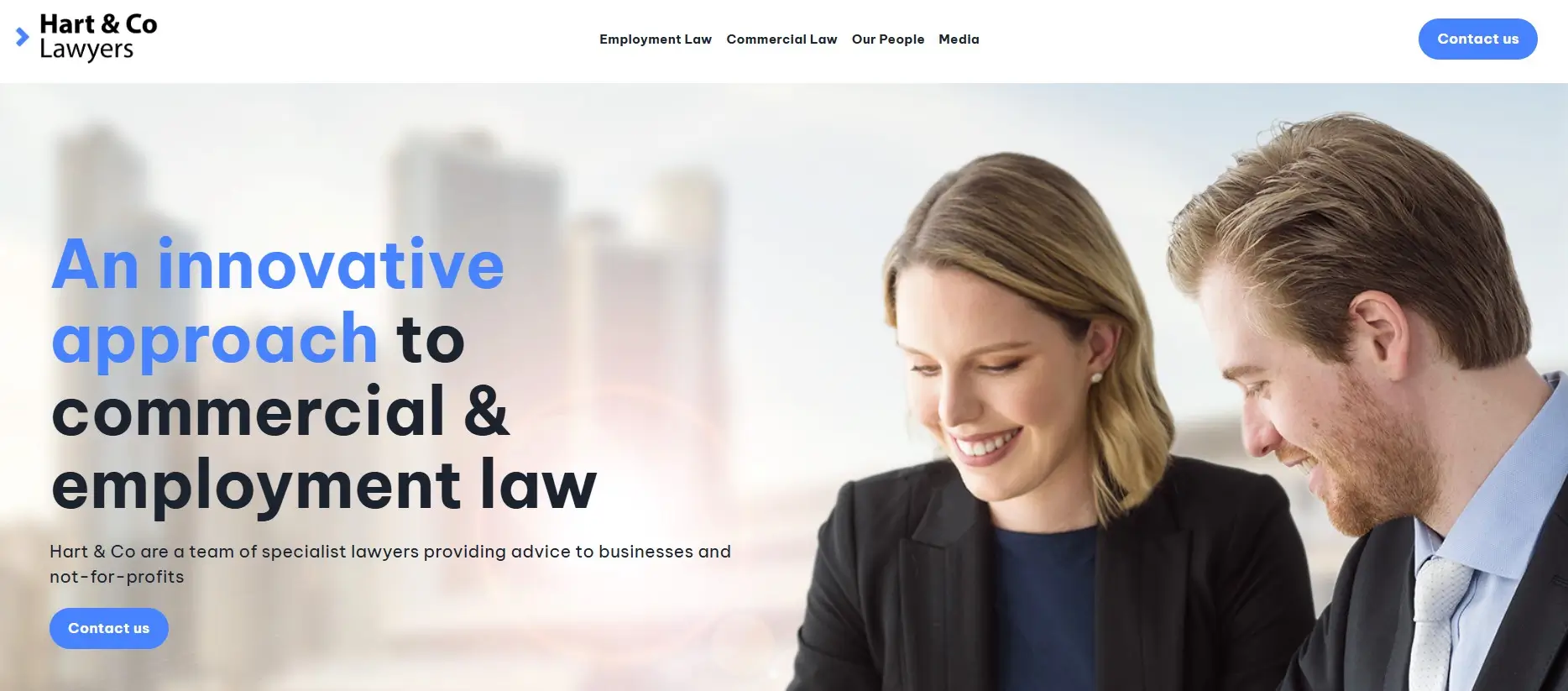 Is Your Law Firm Website ADA-Compliant? Here’s Why It Matters