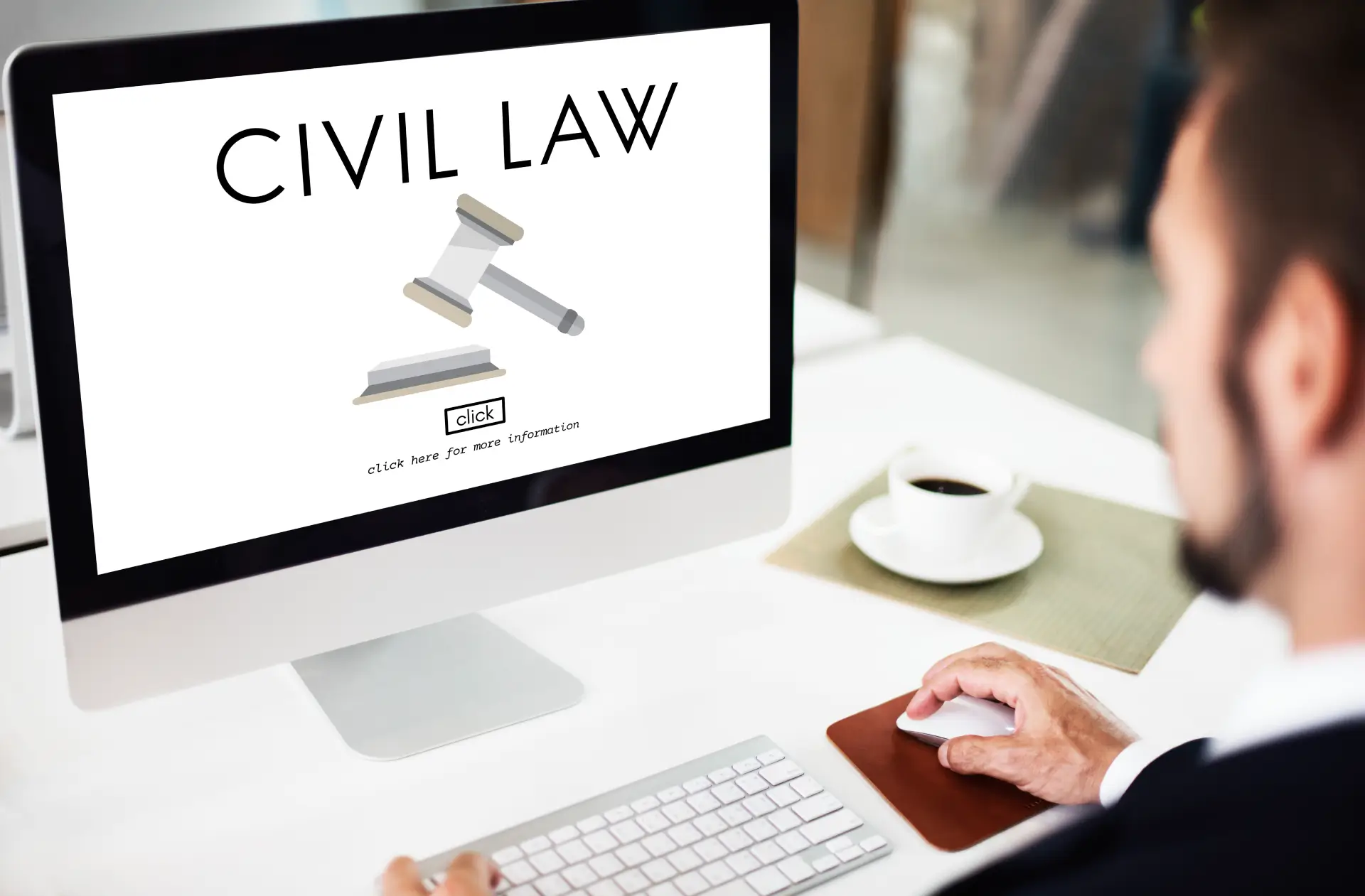 Law Firm Website Design Mistakes to Avoid: How to Choose the Right Development Company