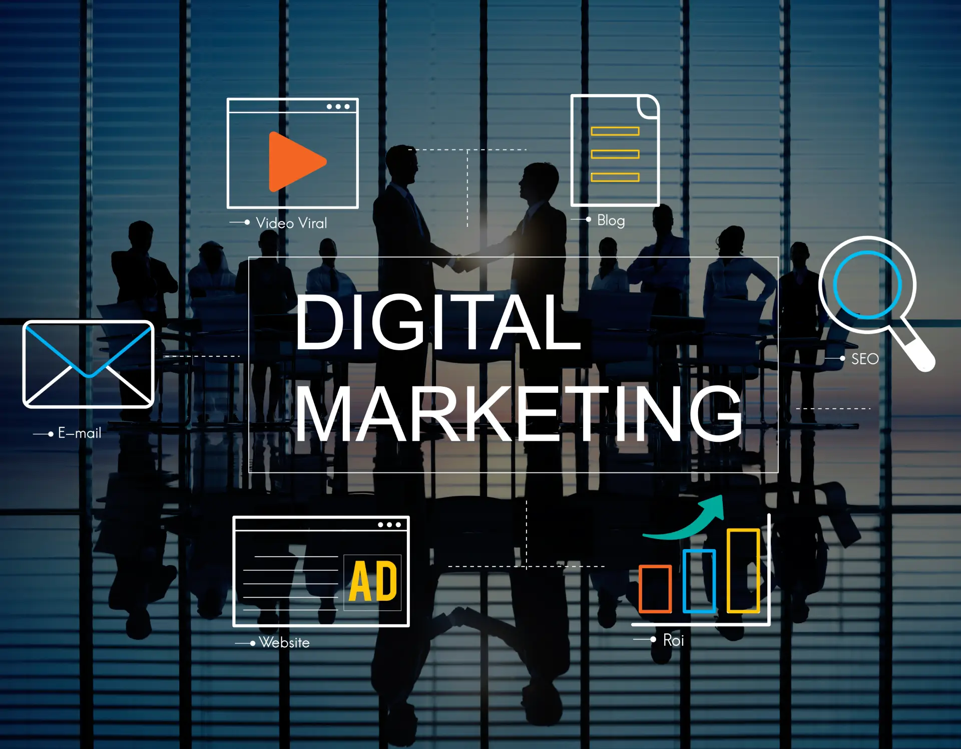 Why Social Media is a Game Changer for Businesses