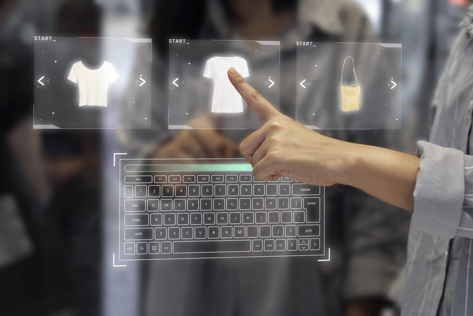 AI Software Development Company in USA