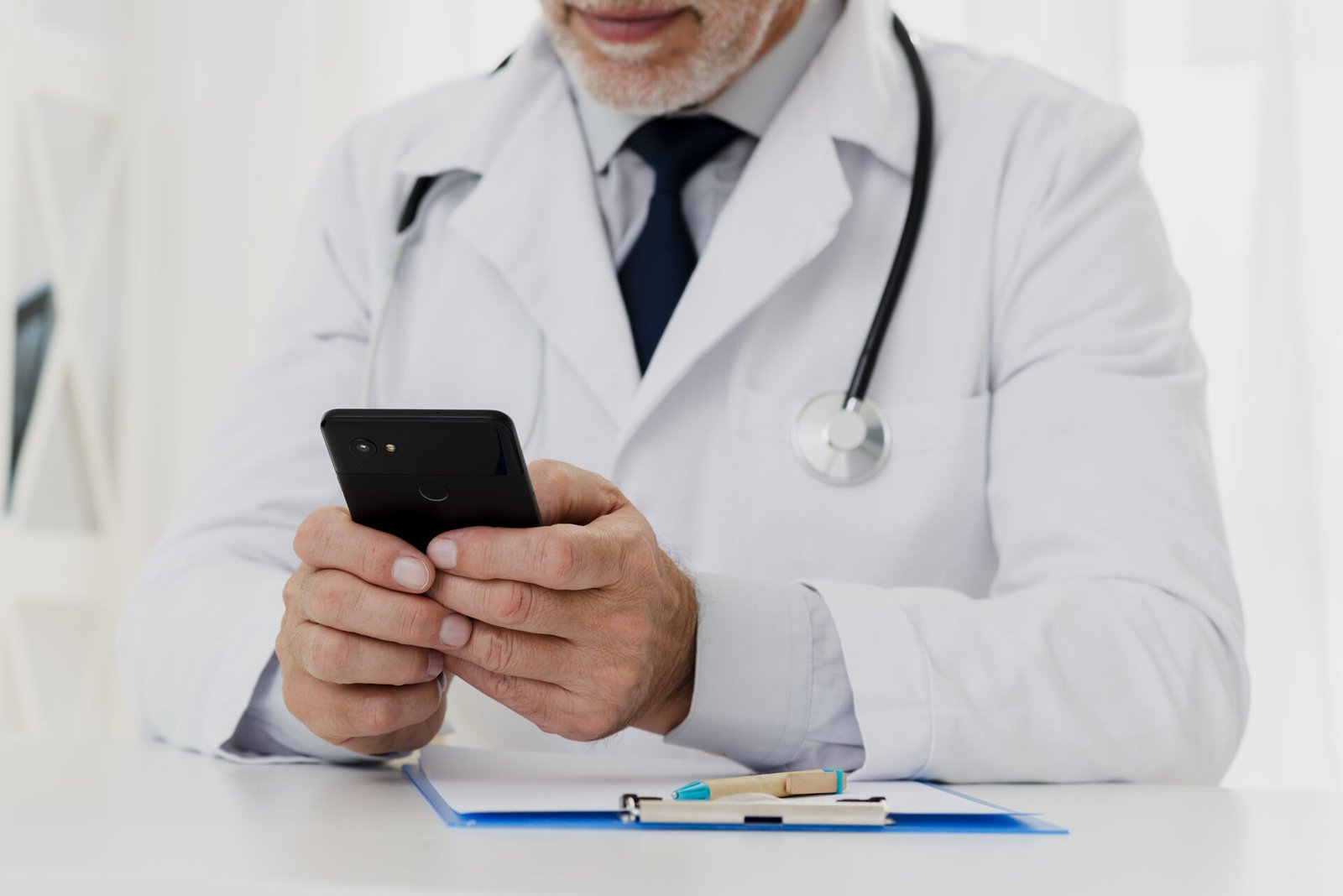 Build HIPAA Compliant Healthcare Apps