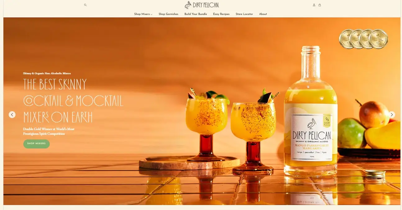 Why Your Retail Store Needs an eCommerce Website in 2025