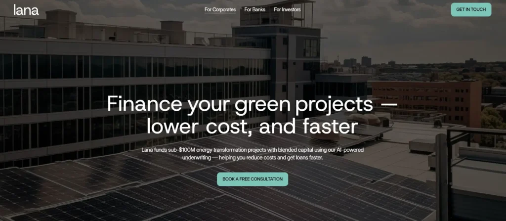Custom Website Solutions for Solar Companies: Stand Out in the Renewable Market