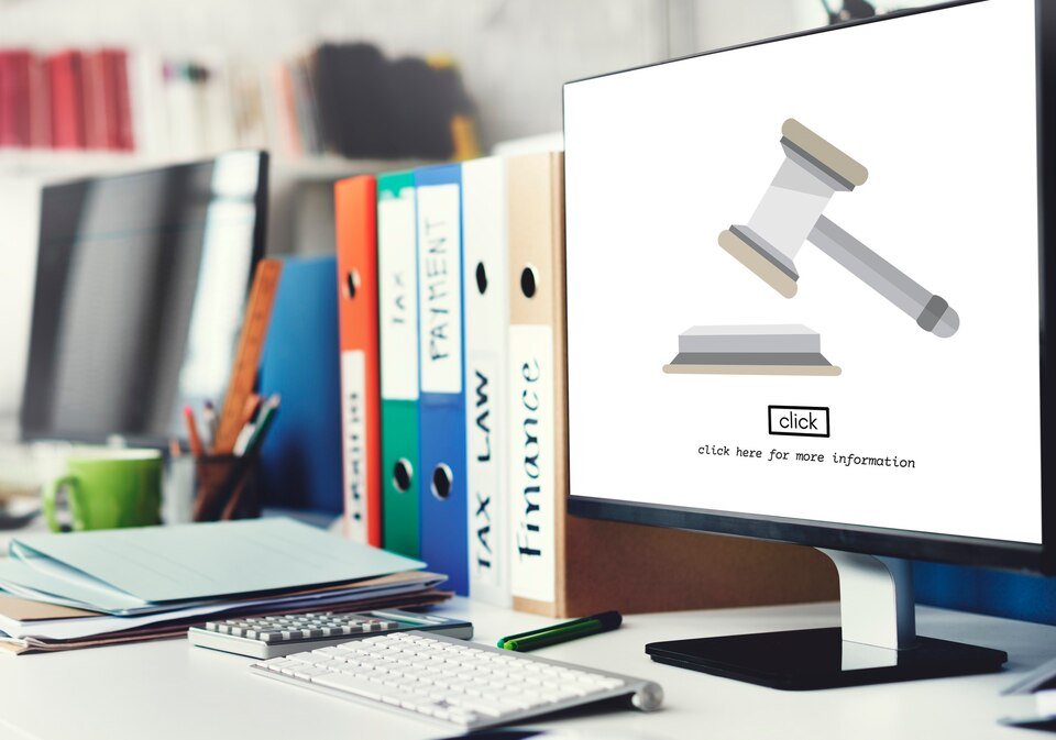 Why Law Firms Need Custom Website Development