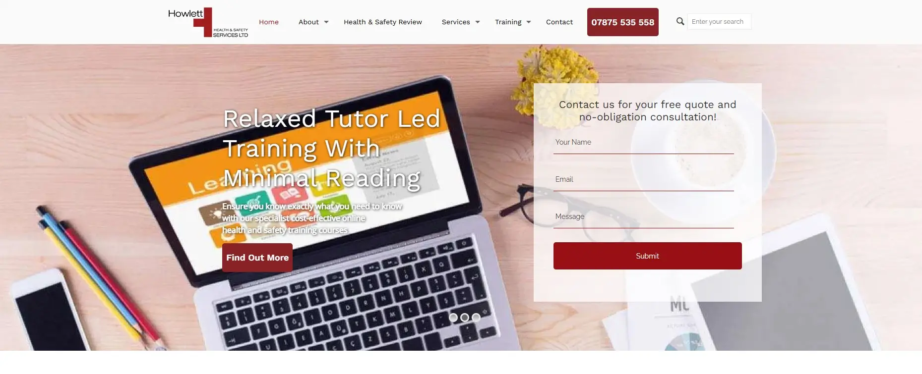 What Is HIPAA Compliance in Web Development?