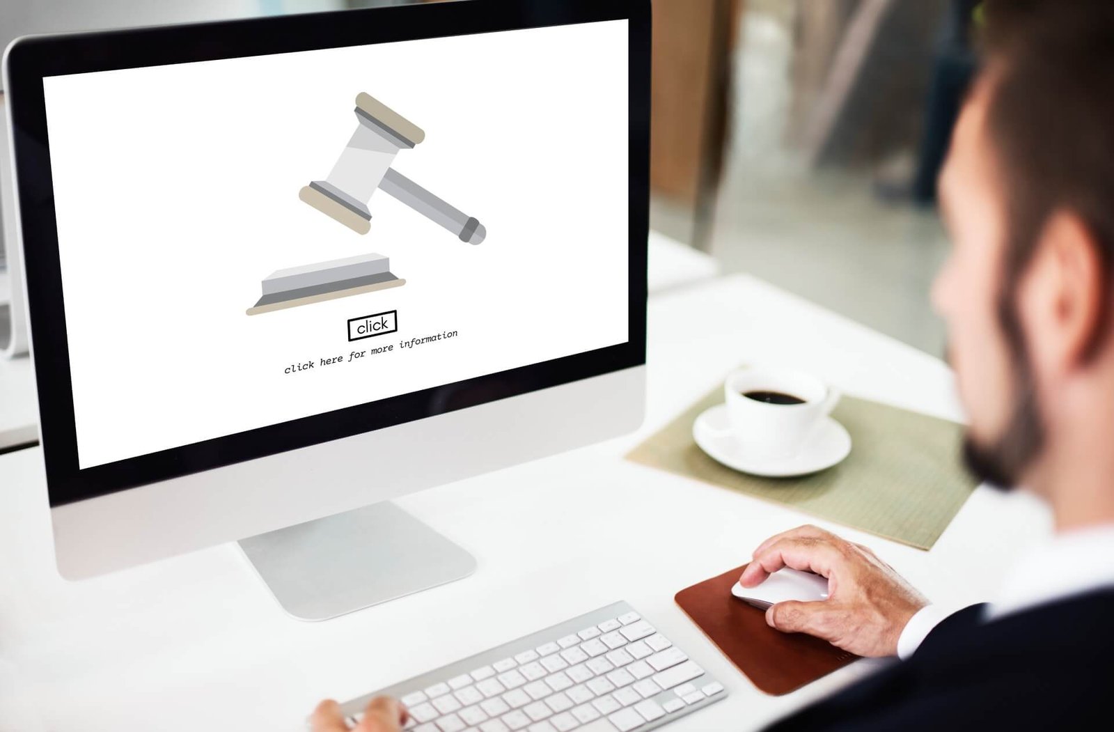 Why Law Firms Need a Website That Builds Trust and Converts