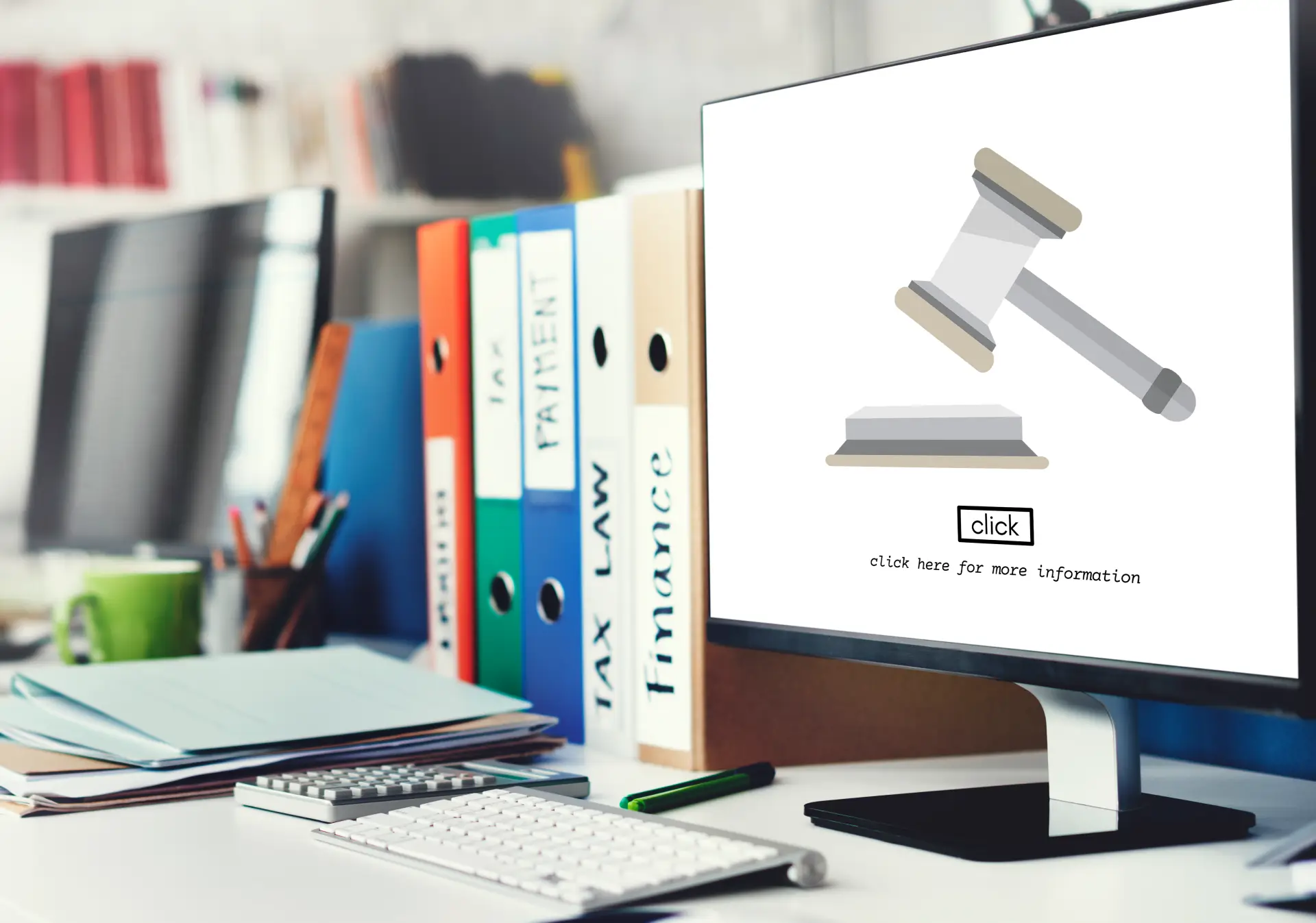 Law Firm Website Design Mistakes to Avoid: How to Choose the Right Development Company