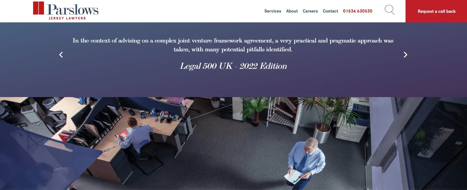 Why Accessibility is Essential for Law Firm Websites