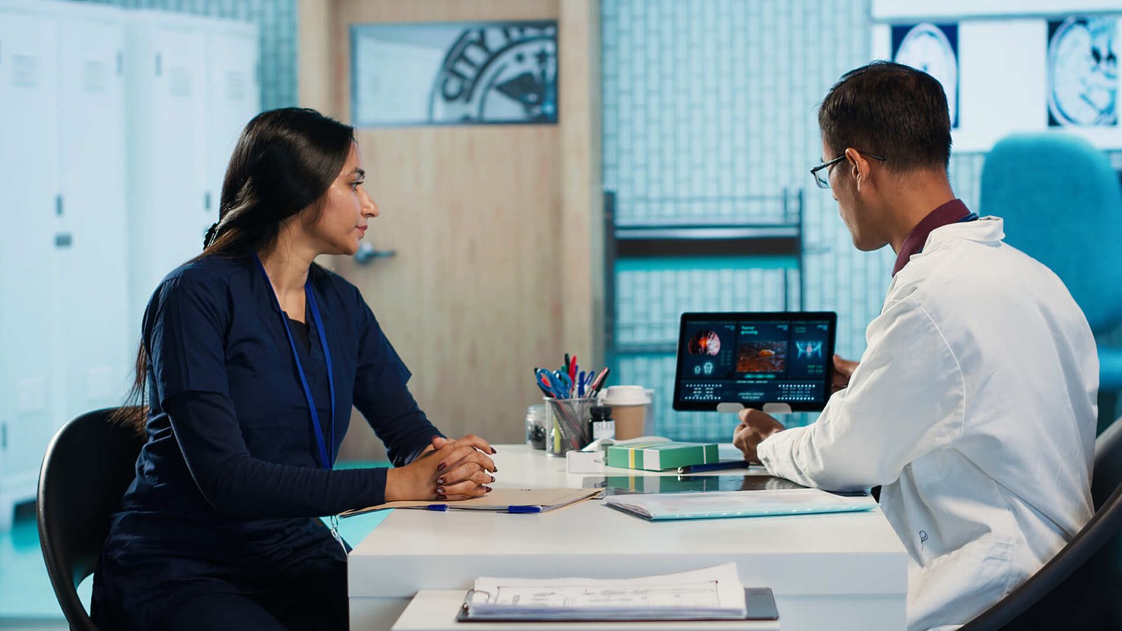 Healthcare Business Needs