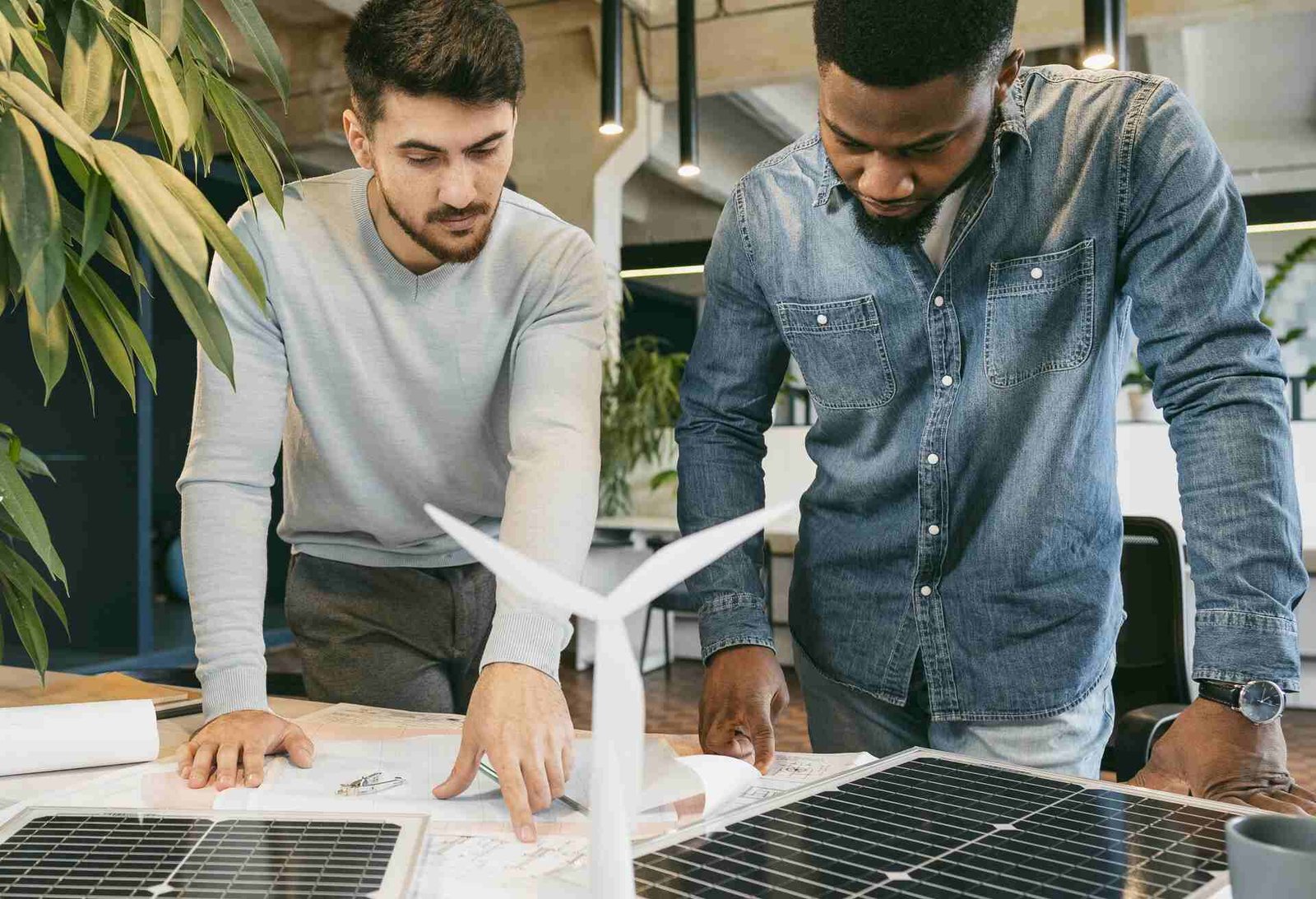 Mobile Friendly Solar Websites