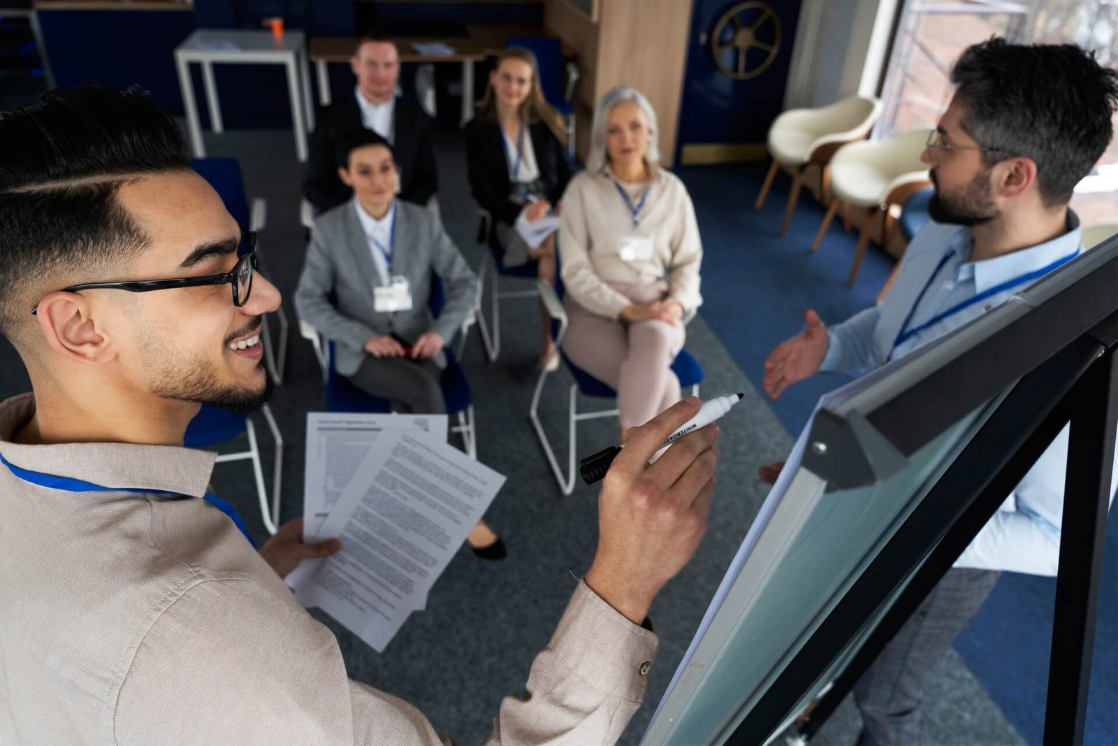 Why Every Flight School Needs a Professional Web Solution