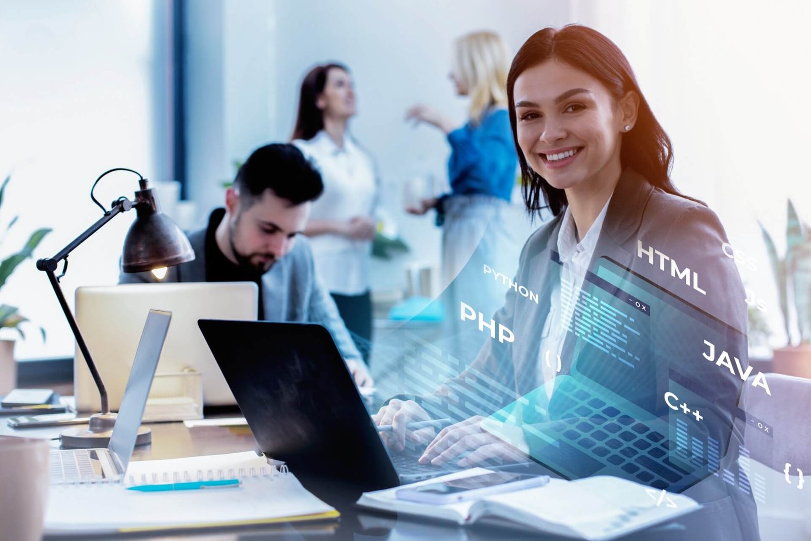 Top Custom Software Development Company in India