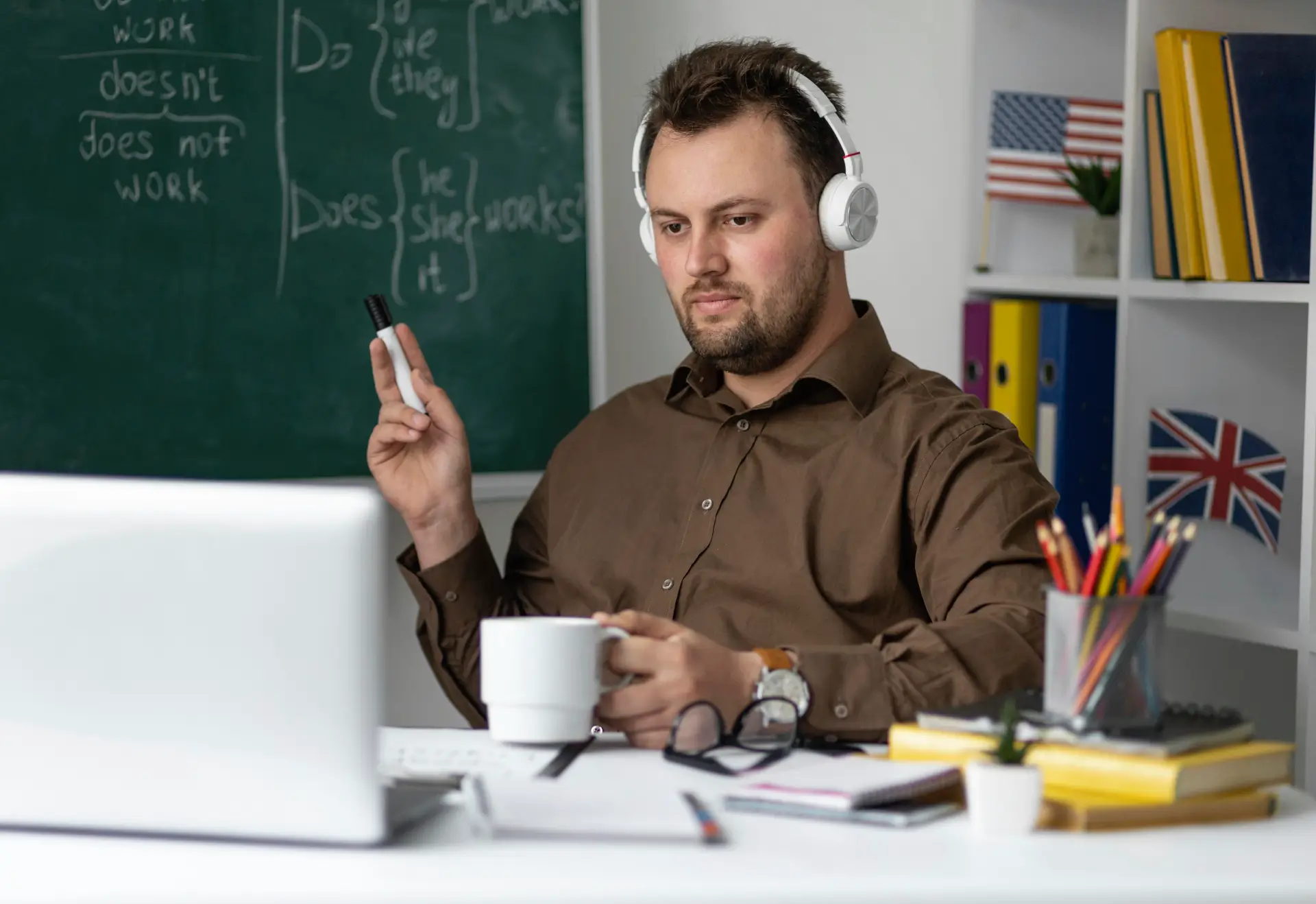 Why Every E-Learning Business Needs a Reliable Tech Partner