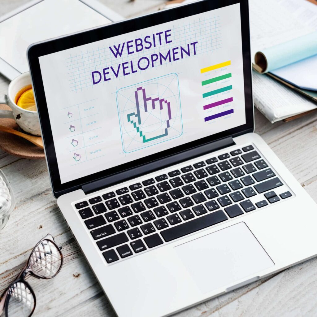 How Choose the Best Web Development company