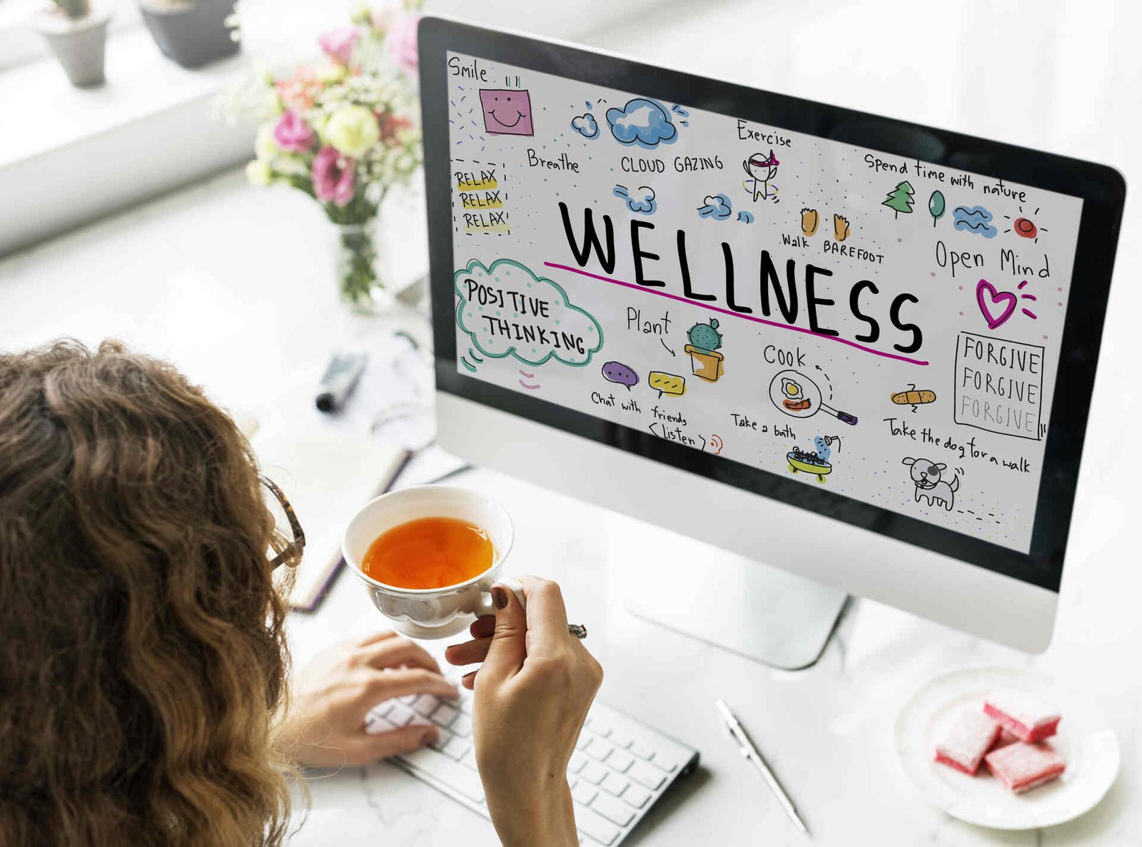 What Every Gym Needs in a Website to Convert Visitors into Members