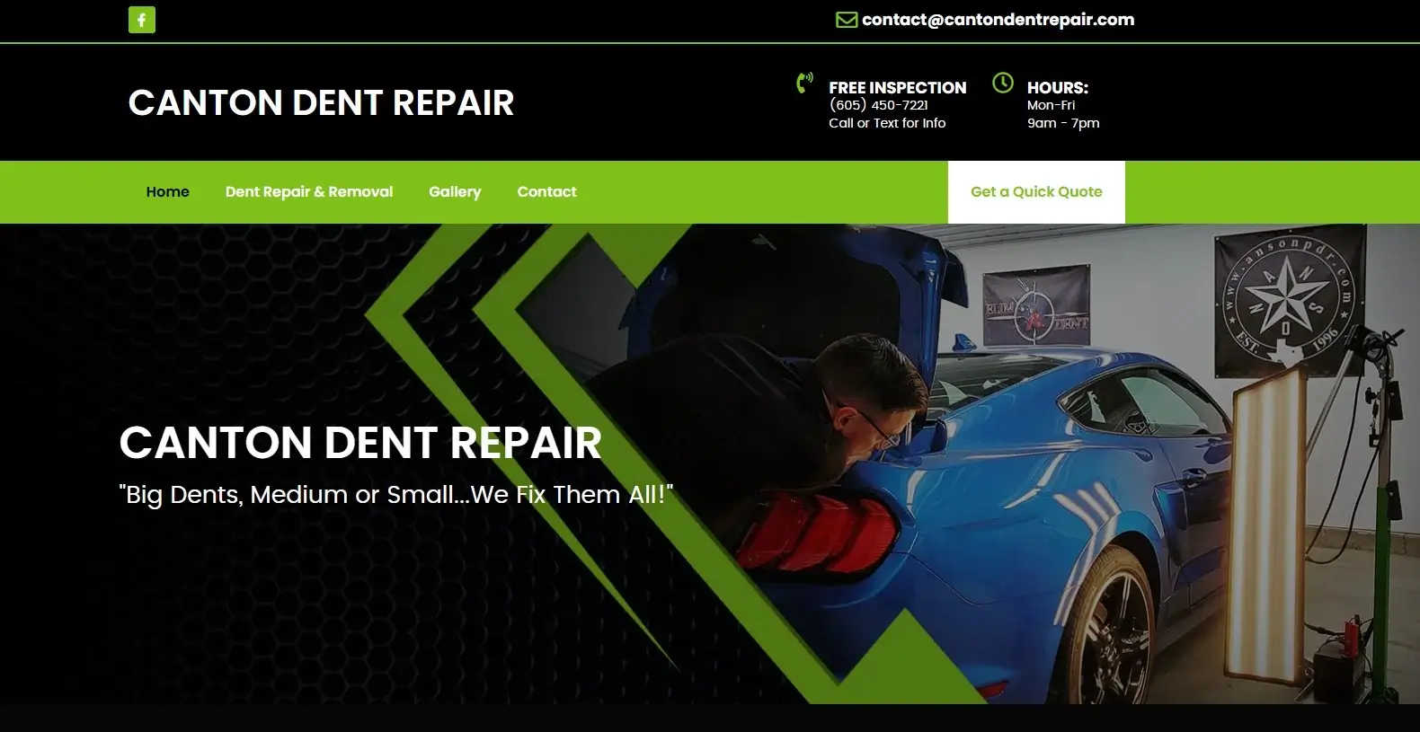 Website Development Company in Riyadh