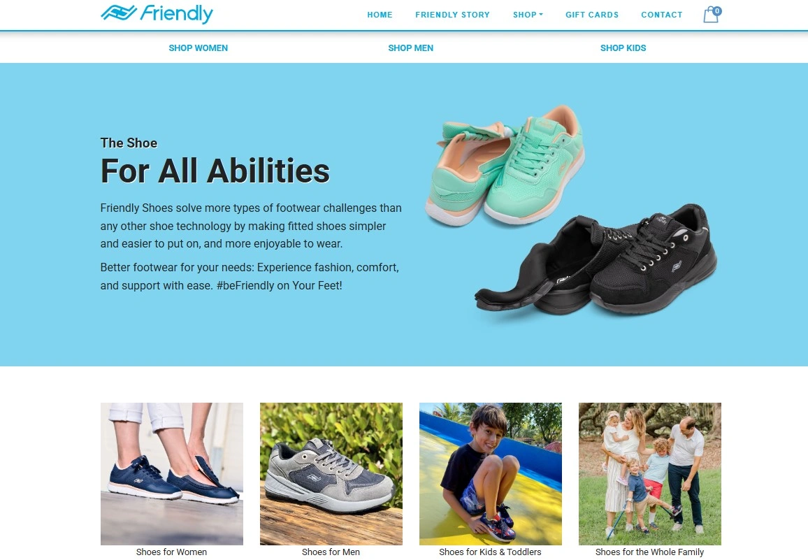 professional ecommerce website developer in Sweden