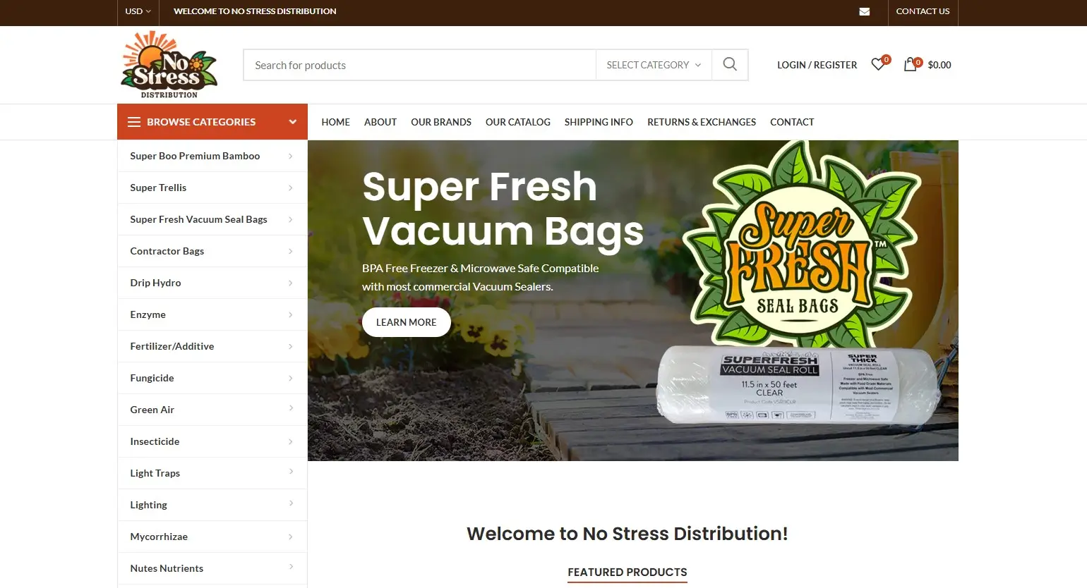 How eCommerce Website Development Can Transform Your Retail Business