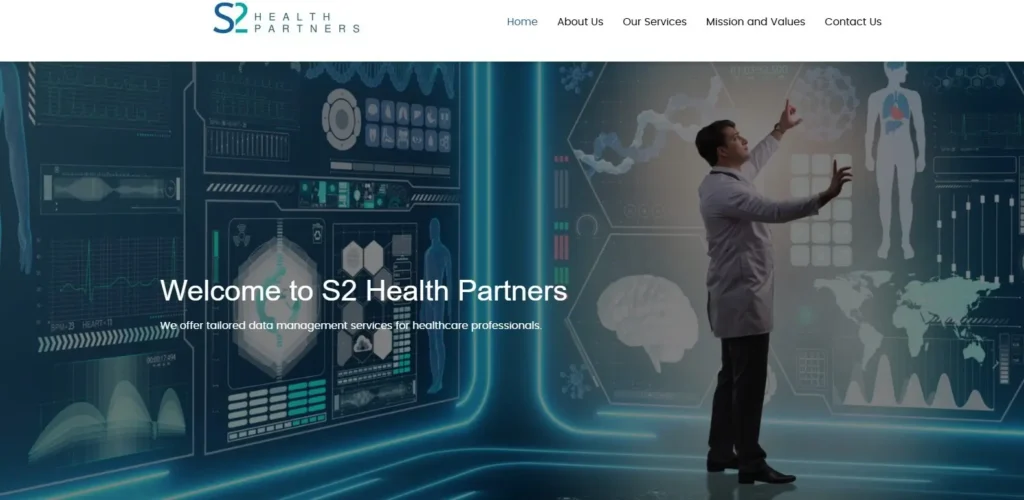 Web Design Company in Switzerland