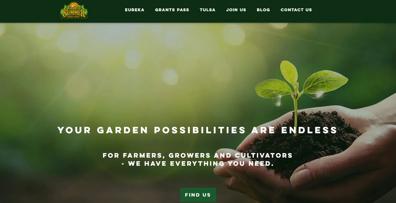 Outdated Website Designs Reduce Trust