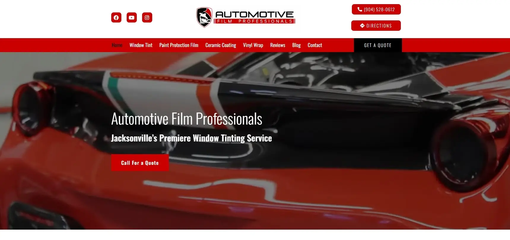 Customized Web Solutions for Every Industry