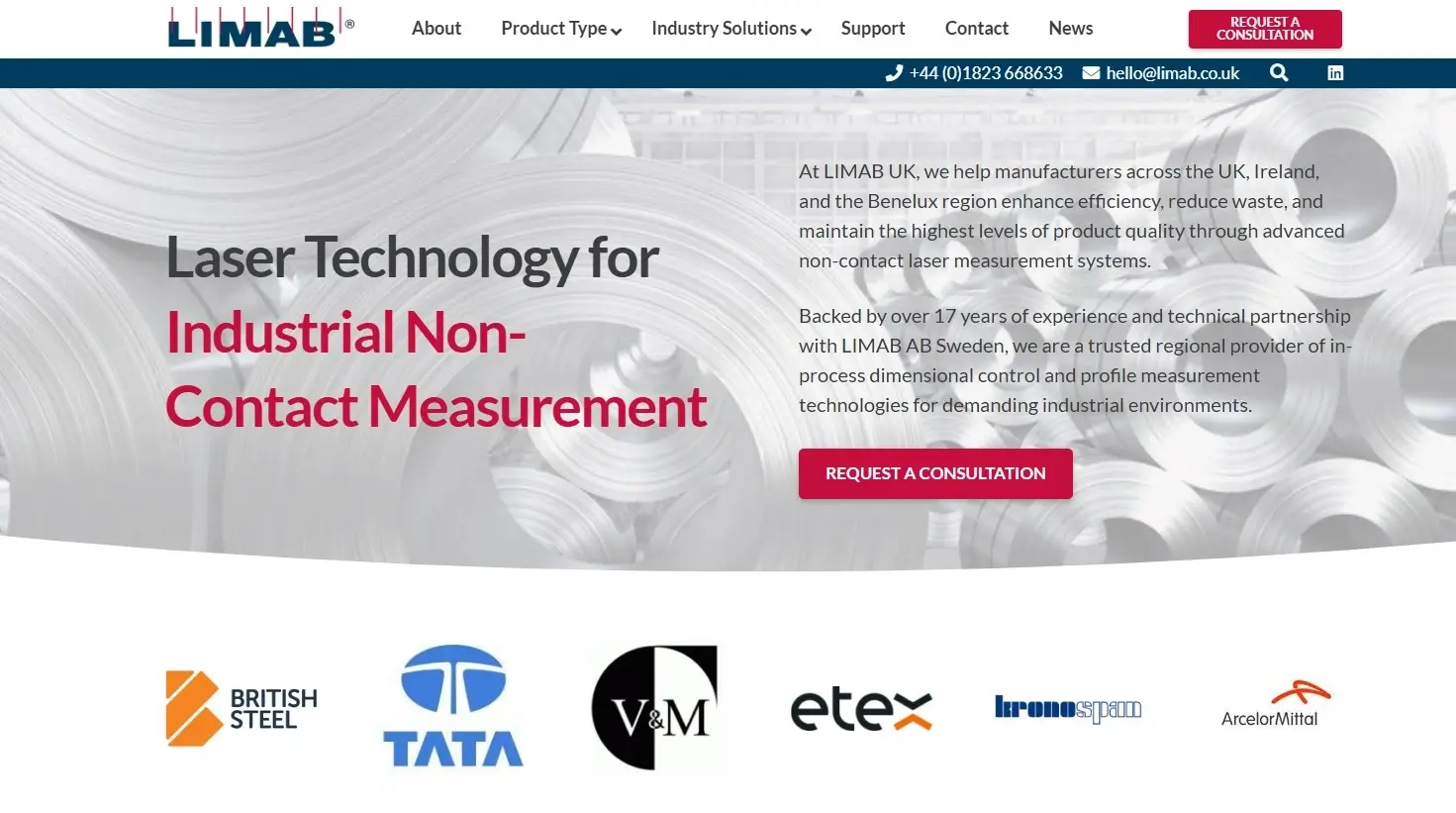 Top Website Development Solutions for German Businesses
