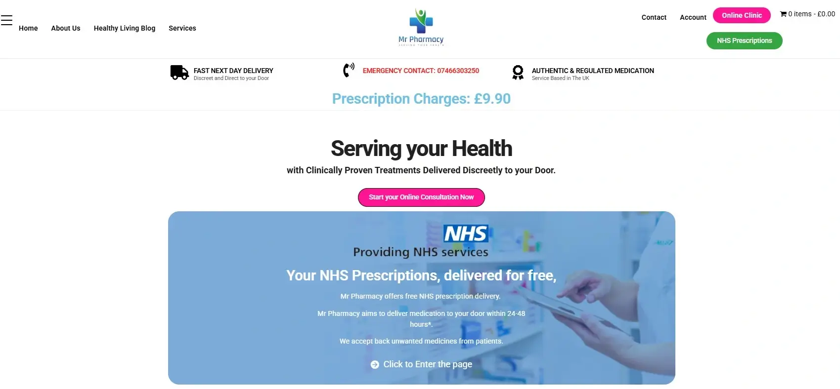 How to Make Your Squarespace Website Mobile-First