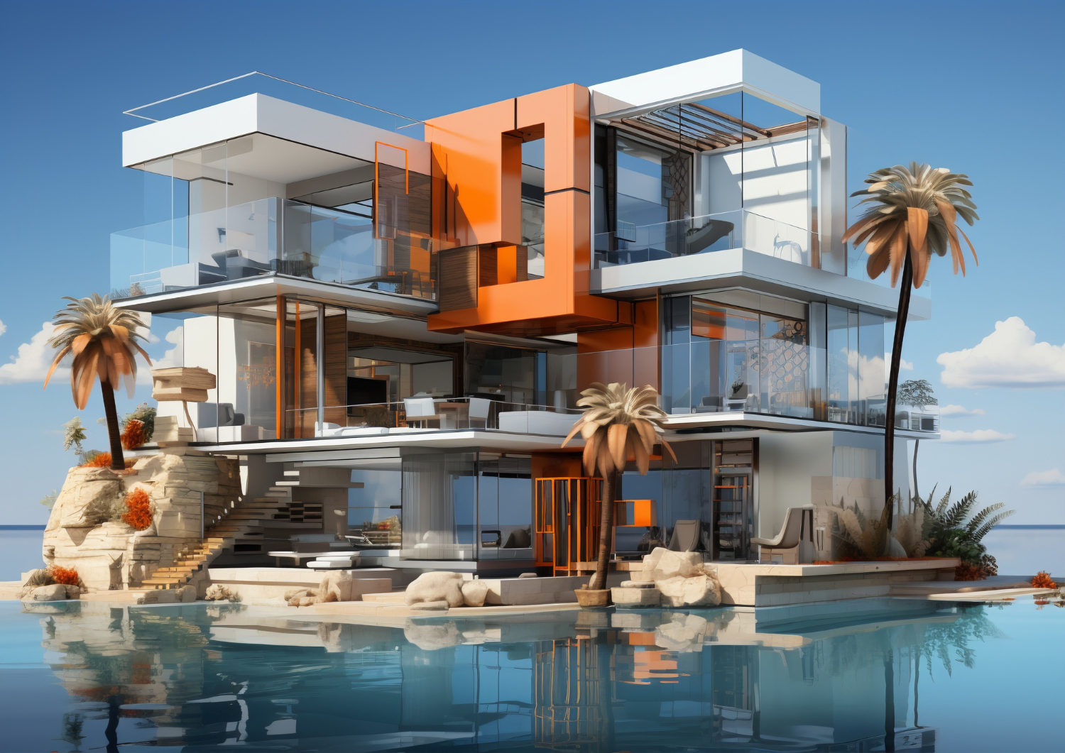 seo for real estate