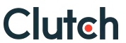 clutch logo