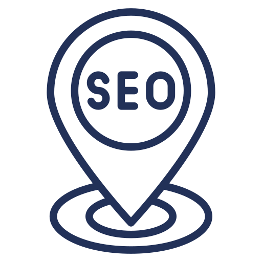 local seo icon