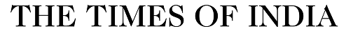 the times of india logo