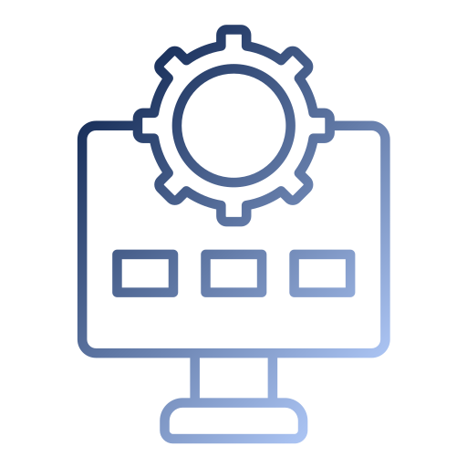 pc setting icon