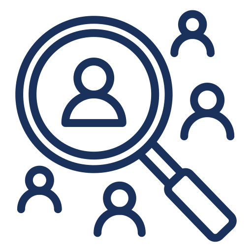 searching icon