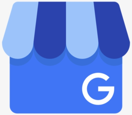 google business icon