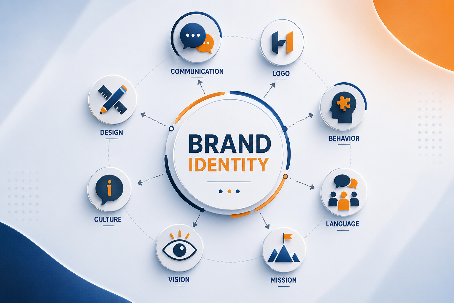 The Foundation of Brand Identity