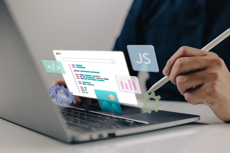 Web Design and Development Services