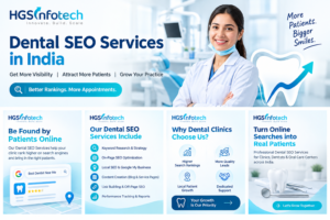 Dental SEo