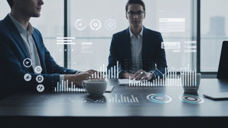 business analyze